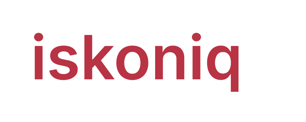 ISKONIQ